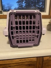 Dog crate plastic for sale  South Haven