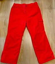 Pantaloni sci snowboard usato  Collesalvetti
