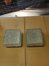 Paire luminaire applique d'occasion Paire luminaire applique d'occasion  Saint-Barthélemy-d'Anjou