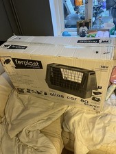 Ferplast atlas car for sale  LONDON