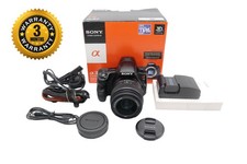 Sony a37 camera for sale  NUNEATON