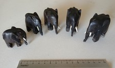Lot statuettes éléphants d'occasion  Avignon
