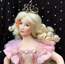 Rare patricia rose for sale  Cranford