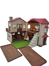 Sylvanian families dollhouse for sale  UK