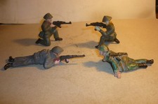 Seltene gummi soldaten gebraucht kaufen  Dresden