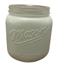 Mason craft glass for sale  Ozark
