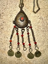 Rare collier ancien d'occasion Rare collier ancien d'occasion  Orleans-