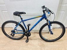 27.5 carerra valour for sale  LEICESTER