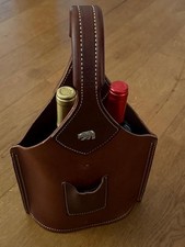 Kingfisher leatherworks double for sale  Macon