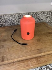 Skittle table lamp for sale  Richmond