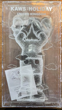 Kaws holiday vinyl for sale  MAIDENHEAD