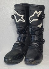 BOTAS DE MOTOCROSS ALPINESTARS TECH3 tech 3 tamanho 12 comprar usado  Enviando para Brazil