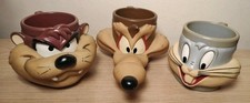 Looney tunes warner for sale  NEWPORT