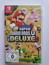 Super mario bros gebraucht kaufen  Lindenfels