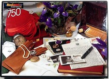 Decades puzzle kodacolor for sale  Springfield