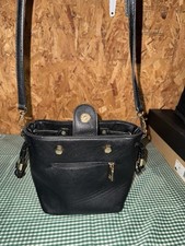 Women black crossbody for sale  Wade
