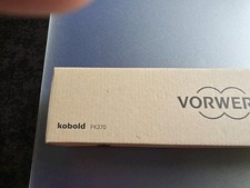 Vorwerk frischer kit gebraucht kaufen  Coesfeld