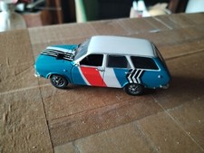 Diorama rallye renault d'occasion  Frejus