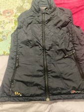 Berghaus womans gilet for sale  MANCHESTER