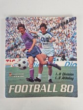 Album panini football d'occasion  La Roche-sur-Foron