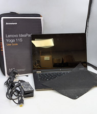 Lenovo ideapad yoga for sale  ELLAND