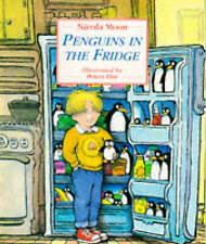 Moon, Nicola : PENGUINS IN THE FRIDGE Highly Rated eBay Seller Great Prices comprar usado  Enviando para Brazil