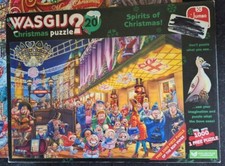 1000 jigsaw puzzle for sale  LLANDEILO