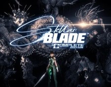Stellar blade complete usato  Spedire a Italy