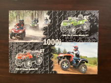 Artic cat quad for sale  BRISTOL