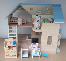 Sylvanian families riverside for sale  LOUGHBOROUGH
