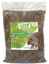 Love wildlife hedgehog for sale  FAKENHAM