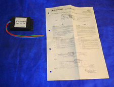 Nos blaupunkt bosch gebraucht kaufen  Schöllkrippen
