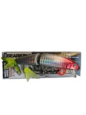 Kunstköder wobbler bearking11 gebraucht kaufen  Ellwangen (Jagst)