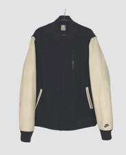 Jaqueta bombardeiro masculina pesada Nike Convas Destroyer tamanho XL comprar usado  Enviando para Brazil