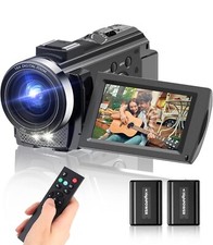 Sunscien video camera for sale  BIRMINGHAM