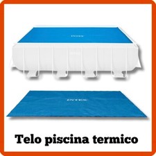 Telo copri piscina usato  Pasiano di Pordenone