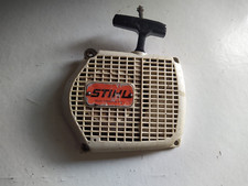 Lanceur tronconneuse stihl d'occasion  Morlaix