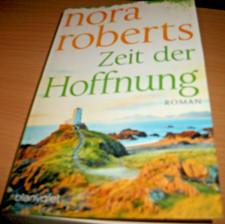 Nora roberts zeit gebraucht kaufen  Berlin