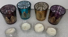 Kate aspen votive for sale  Sunrise Beach