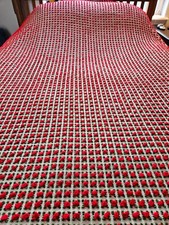 Stunning vintage chenille for sale  Central Point