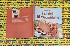 Book libro dolci usato  Ferrara