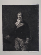 Francisco goya jeune d'occasion  Martignas-sur-Jalle