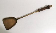 Vintage brass fire for sale  LARNE
