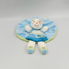 Doudou plat rond d'occasion  Le Portel