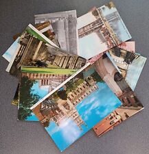 Vintage postcards bulk for sale  THETFORD