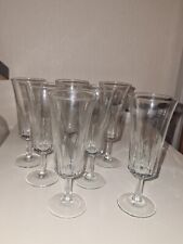 Flutes champagne cristal d'occasion  Rennes-
