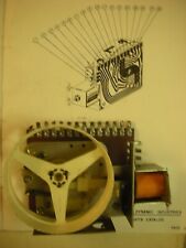 Compteur flipper chicago d'occasion  Rennes