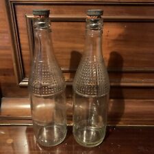 Vintage glass lucozade for sale  NORWICH