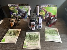 2002 hasbro zoids for sale  Valparaiso