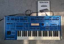 Oberheim vintage synthesizer for sale  AYLESFORD